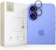 Tech-Protect Camfull Fit+ Handy-Kameraschutz Te...
