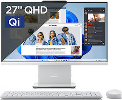Lenovo IdeaCentre AIO 27IRH9 27" (i5-13420H/16GB/1TB) САЩ