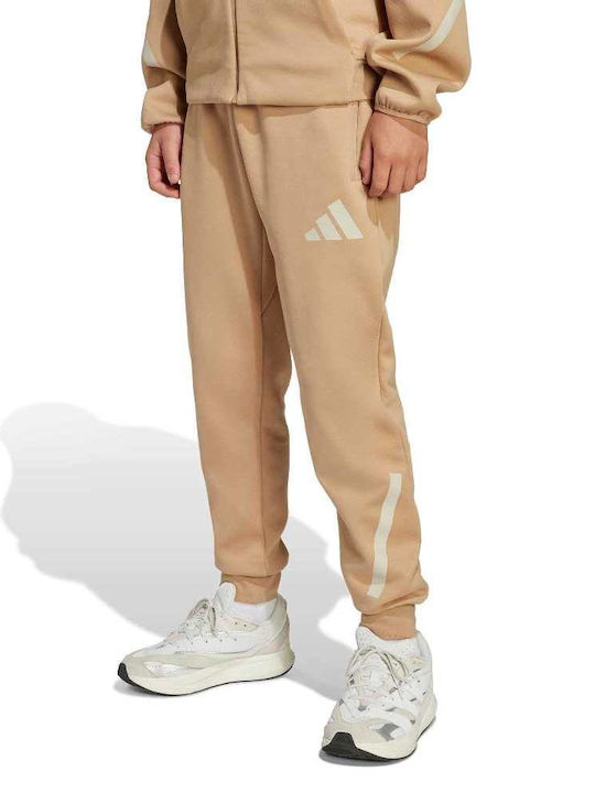 adidas Παντελόνι Φόρμας Sand