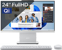 Lenovo IdeaCentre AIO 24IRH9 23.8" (i5-13420H/16GB/512GB) US
