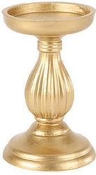 Beauty Home Gold Candlestick