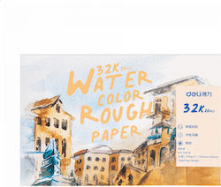 Deli Aquarellblöcke