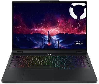 Lenovo Legion Pro 5 16ADR10 16" IPS QHD+ 240Hz (Ryzen 9-8945HX/16GB/1TB SSD/GeForce RTX 5060/W11 Home) Eclipse Black (US Клавиатура)