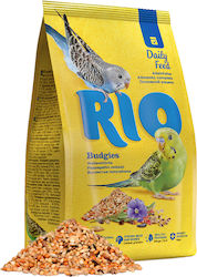 Rio Budgies Τροφή Παπαγαλάκια 500gr