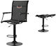 Vevor Chair Beach Black