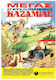 Megas Encyclopedic Kazamias 2026 17x24cm