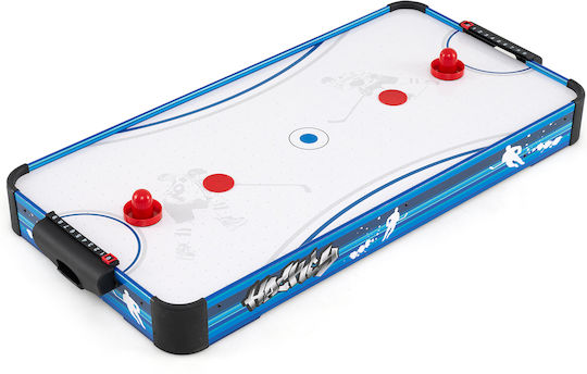 Costway Επιτραπέζιο Air Hockey Ξύλινο