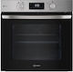 Indesit Einbauofen 71Es B59.5cm.
