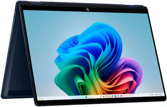 HP OmniBook X Flip 14-fm0023dx 14