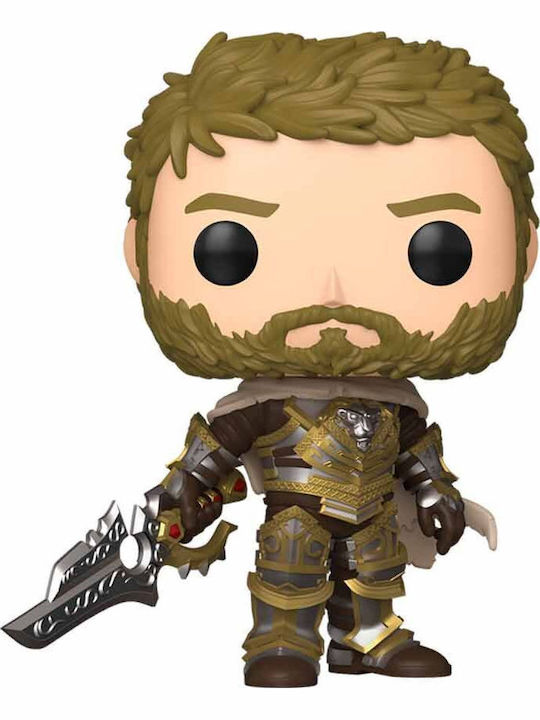 Funko Pop! Games: World Of Warcraft: The War Within Funko Pop! Games: World Of Warcraft: The War Within