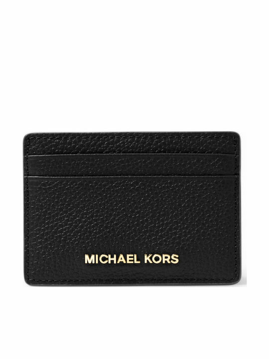 Michael Kors Δερμάτινο Γυναικείο Πορτοφόλι Καρτ...
