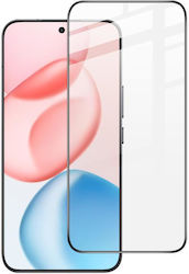 Honor 400 Global 156.5mm Imak 9h Surface Hardness Full Screen Tempered Glass Film Pro+ Series