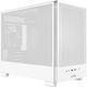 Adata Xpg Valor Mesh Nano Mini Tower Computer Case White