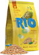 Rio Budgies Τροφή Παπαγαλάκια Περίοδος Πτερόροιας 500gr
