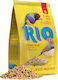 Rio Exotic Birds Τροφή Εξωτικά Πουλιά 500gr