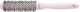 Olivia Garden Blowout Speed Hair Brush Pink 25mm