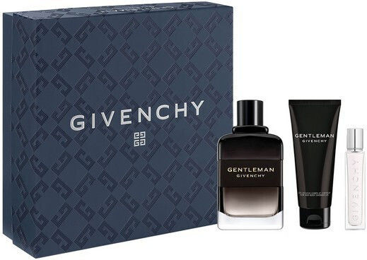 Givenchy Gentleman Ανδρικό Σετ με Eau de Parfum