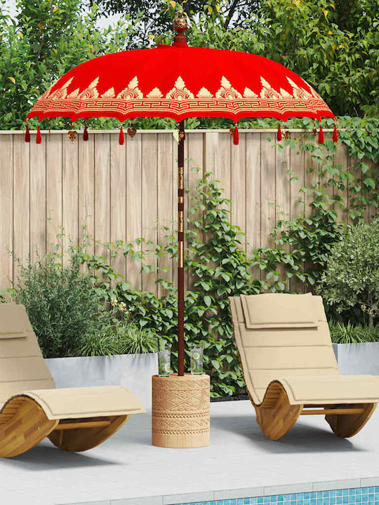 Garten & Terrassen Sonnenschirm Bodenständer Ho...