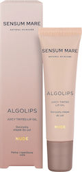 Sensum Mare Lip Balm Nude 10ml