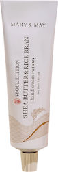 Mary & May Κρέμα Χεριών 50ml Mary & May Κρέμα Χεριών 50ml