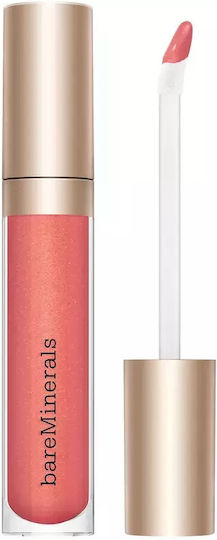 bareMinerals Mineralist Lip Gloss #trust 4ml