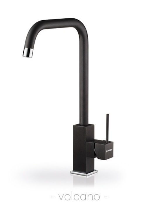 Pyramis Adelita Kitchen Faucet Counter Bronze