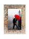Galifas Metallic Photo Frame with Silver Frame