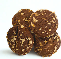 Κουλουράκια Cocoa 1000gr Κουλουράκια Cocoa 1000gr