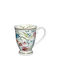 Maxwell & Williams Becher aus Porzellan Weiß 300ml