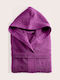 Rythmos Amadeus Μπουρνούζι Purple