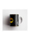 Digital Place Mug Ceramic Black 330ml