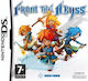 From The Abyss DS Game (Used)