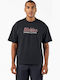 Williston T-shirt Blue