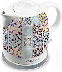 Maestro Mosaic Fierbător 1.5lt 1200W Mosaic