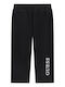 Kids Sweatpants Black