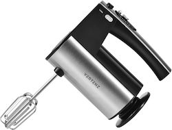 Vertenz Mixture 20 Μίξερ Χειρός 800W Γκρι