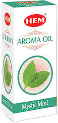 Hem Aroma Oil – Mint Fragrance Mystic Mint – 10ml