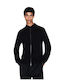 Sweatshirts Für Herren Schwarz XM001279AF10454 UC001