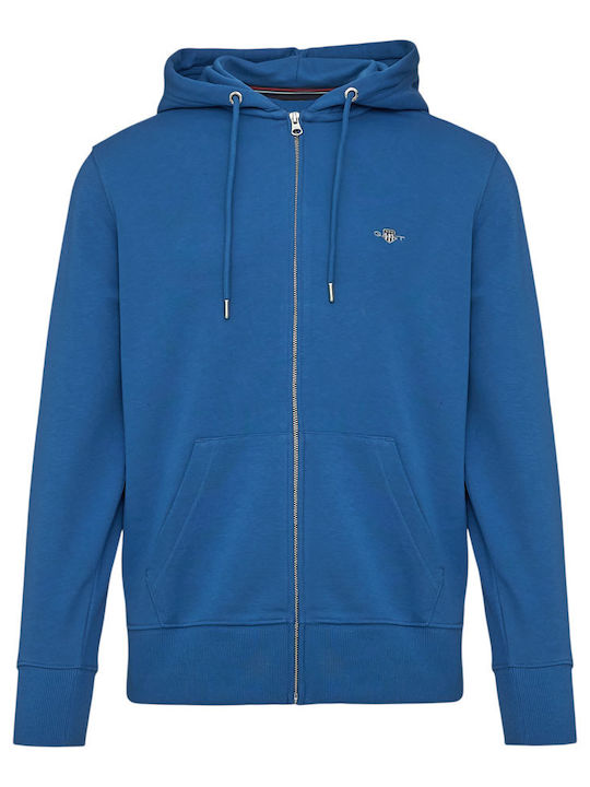 Gant Sweatshirt Blue