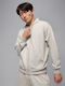Cardigan Gray