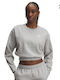 Ua Rival Women's Sweatshirt Gray