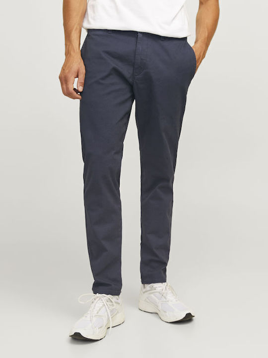 JJ Rebel Παντελόνι Μπλε JJ Rebel Παντελόνι Μπλε