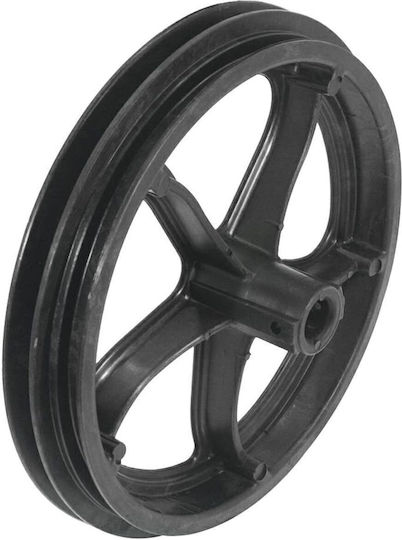 Τροχαλια Γνησια Mcculloch Mft81-160r Mep 10670100