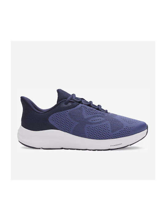 Under Armour Charged Pursuit 4 Bl Herren Sports...