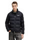 Jacket Navy Blue