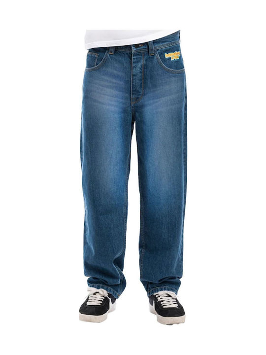 X-tra Men's Jeans Pants Denim