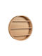 Raft Perete Bej 55x55x12cm