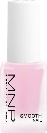 Mesauda Milano Base Coat για Απλά Βερνίκια 10ml