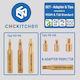 Soldering Tips V2.1 Compatible Hakko 900m T18
