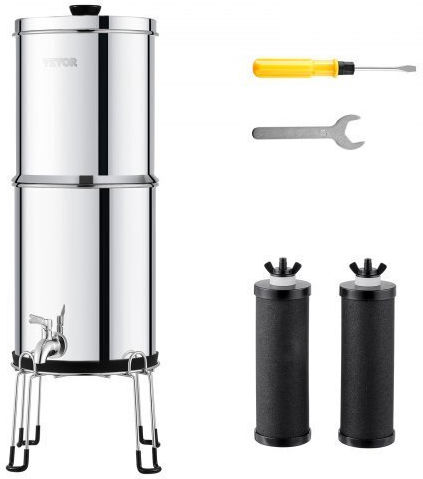 Vevor ZLLSQ225GALHAEPZ2V0